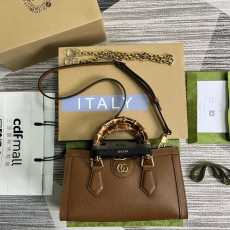 Gucci Top Handle Bags